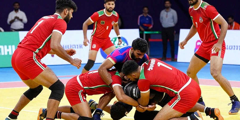 कॉमनवेल्थ कबड्डी 2026: सुरजीत सिंह की कप्तानी से पहले वो तीन सवाल जो घोषणा में कभी नहीं पूछे गए