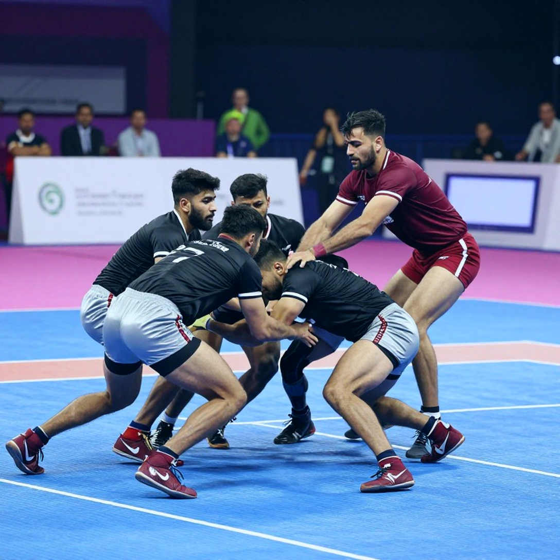 कॉमनवेल्थ कबड्डी चैंपियनशिप 2026: भारत की दबदबा और नाइजीरिया के खिलाफ बड़ी जीत की संभावना — एक गहन विश्लेषण