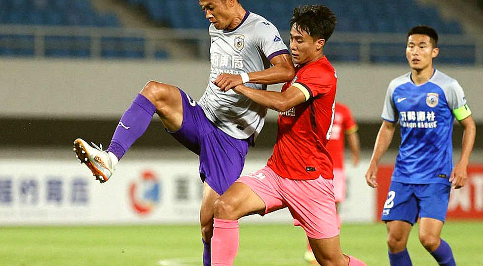 मिचेल बेकर के दस गोल असली हैं, 'FIFA ASEAN Cup' का दावा नहीं मिचेल बेकर के दस गोल असली हैं, 'FIFA ASEAN Cup' का दावा नहीं