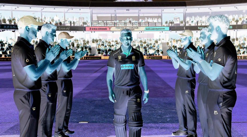 Anderson Released: Lancashire's Call Is About Structure and Sequencing, Not Performance Anderson Released: Lancashire's Call Is About Structure and Sequencing, Not Performance