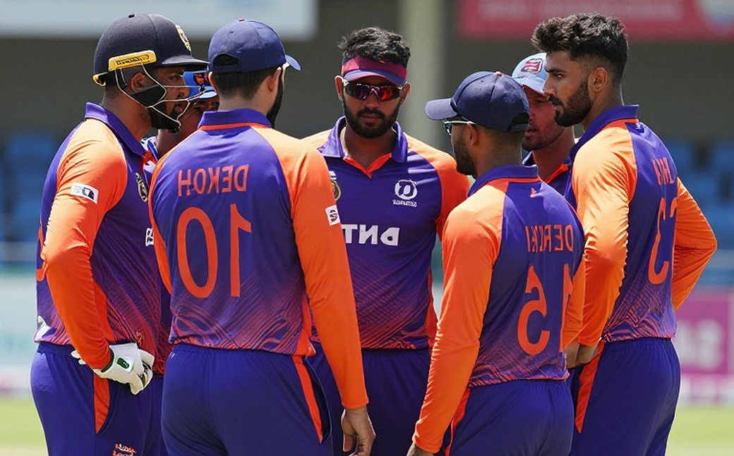 युगांडा भारत से ऊपर, बांग्लादेश कहीं नहीं: जीत-दर की तालिका एक क्लॉज़ है, फैसला नहीं युगांडा भारत से ऊपर, बांग्लादेश कहीं नहीं: जीत-दर की तालिका एक क्लॉज़ है, फैसला नहीं
