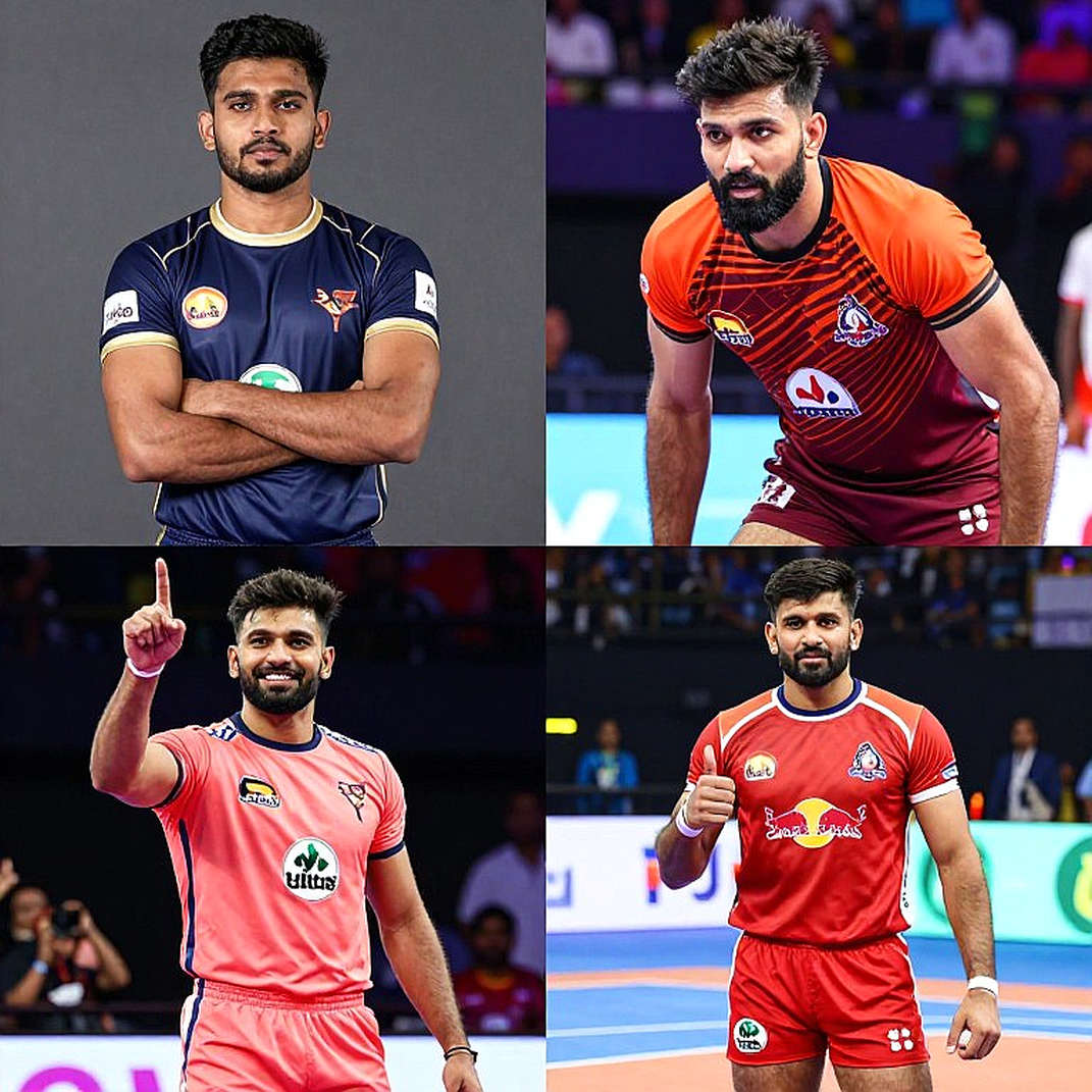 कॉमनवेल्थ कबड्डी चैंपियनशिप: 62 मैचों का गणित, 23 का सवाल और रेफरी की असली परीक्षा कॉमनवेल्थ कबड्डी चैंपियनशिप: 62 मैचों का गणित, 23 का सवाल और रेफरी की असली परीक्षा