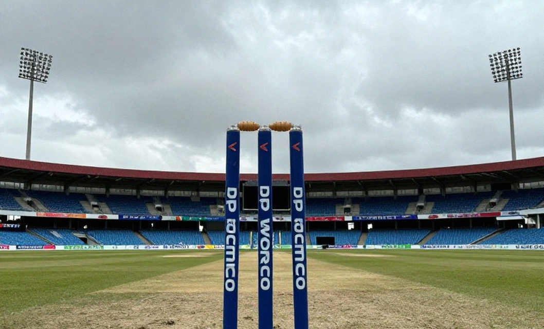 Test Caps 217 and 218: Cricket's Namesake Ledger and a Question Left Unanswered Test Caps 217 and 218: Cricket's Namesake Ledger and a Question Left Unanswered