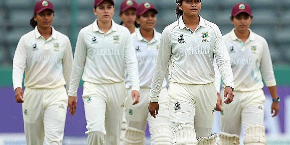 जहाँ तथ्य नहीं थे: क्रिकेट विश्लेषण में खाली पन्ने का अनुशासन