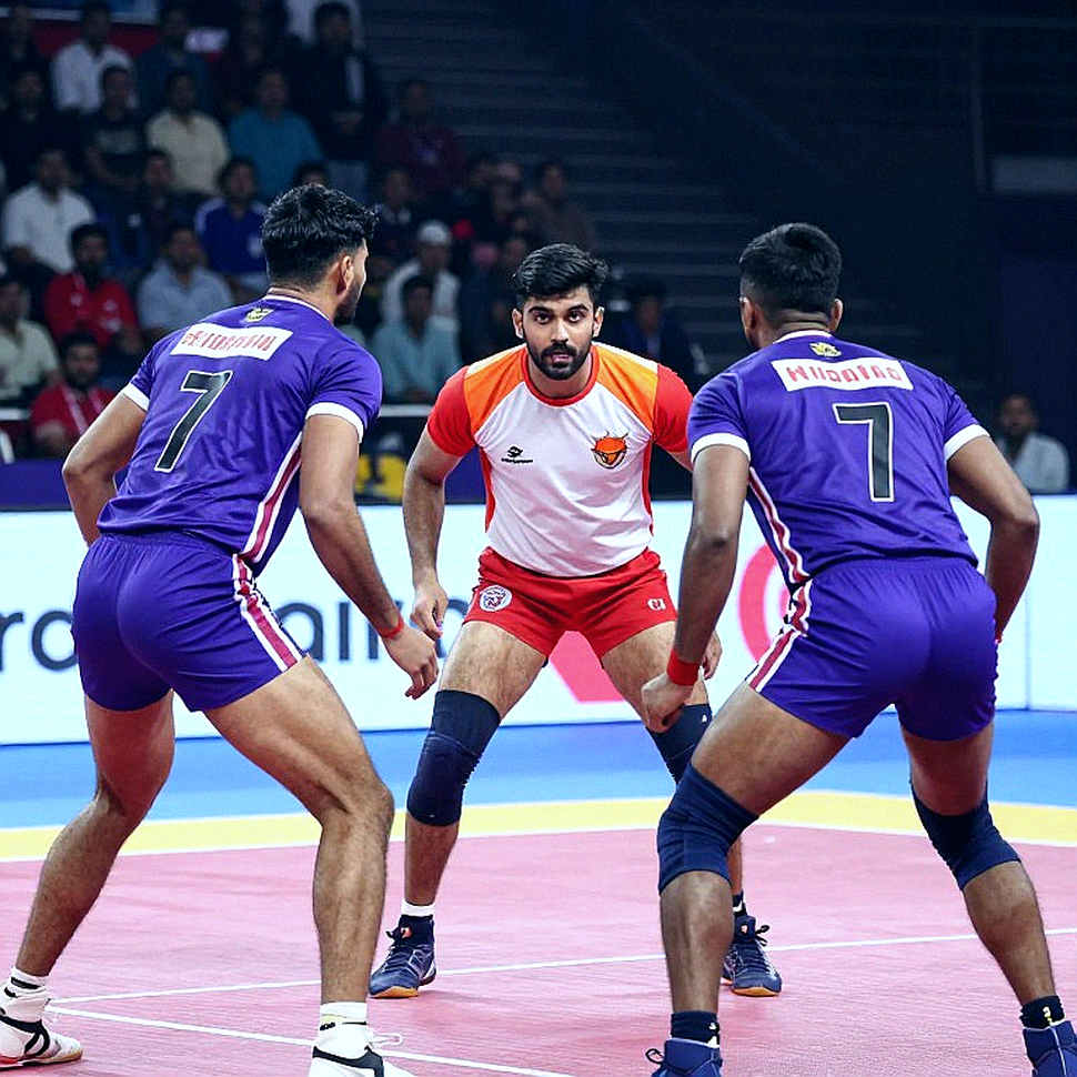 कॉमनवेल्थ कबड्डी चैम्पियनशिप 2026: सुरजीत सिंह कप्तान, नवीन कुमार उपकप्तान — और घोषणा में चार अनुत्तरित सवाल