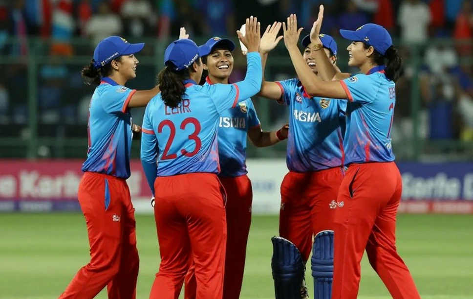 मुंबई इंडियंस ने आईपीएल 2027 के लिए कोचिंग स्टाफ का ऐलान किया: उथप्पा बल्लेबाज़ी कोच, मैक्लेनघन ने मलिंगा की जगह ली