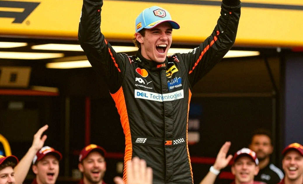 जब दस्तावेज़ खाली लौटा: F1 बीट पर 'नल रिज़ल्ट' की क़ीमत