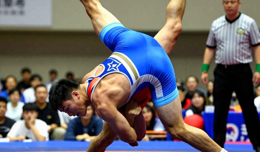 The 66kg Ceiling: India's Eight Wrestling Medals, Zero Gold and One Weighing Scale The 66kg Ceiling: India's Eight Wrestling Medals, Zero Gold and One Weighing Scale