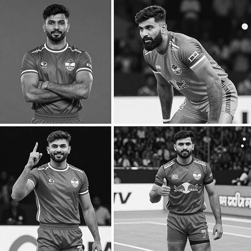 अहमदाबाद में तेरह देश, बासठ मैच और एक गायब नाम: कॉमनवेल्थ कबड्डी चैंपियनशिप का बहीखाता