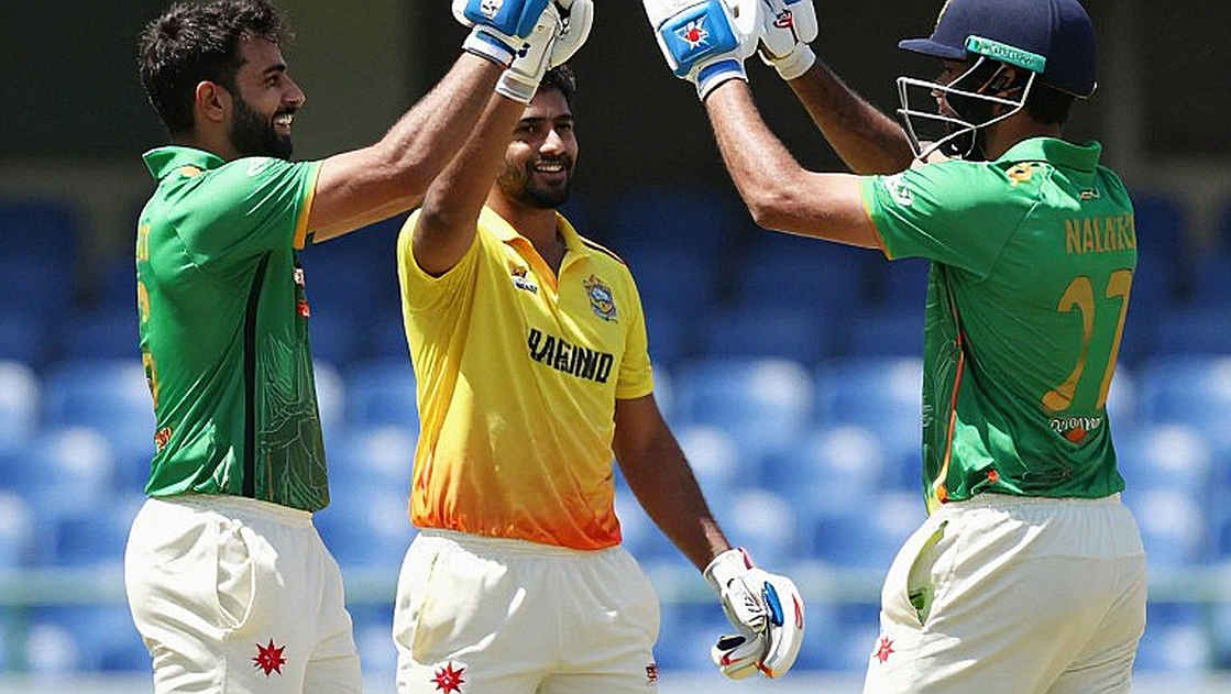 जेमिमा रोड्रिग्स का 'लाइफ अपडेट'—ऑस्ट्रेलिया के खिलाफ चर्चित वर्ल्ड कप पारी की सालगिरह पर लिखा 'कांट वेट' जेमिमा रोड्रिग्स का 'लाइफ अपडेट'—ऑस्ट्रेलिया के खिलाफ चर्चित वर्ल्ड कप पारी की सालगिरह पर लिखा 'कांट वेट'