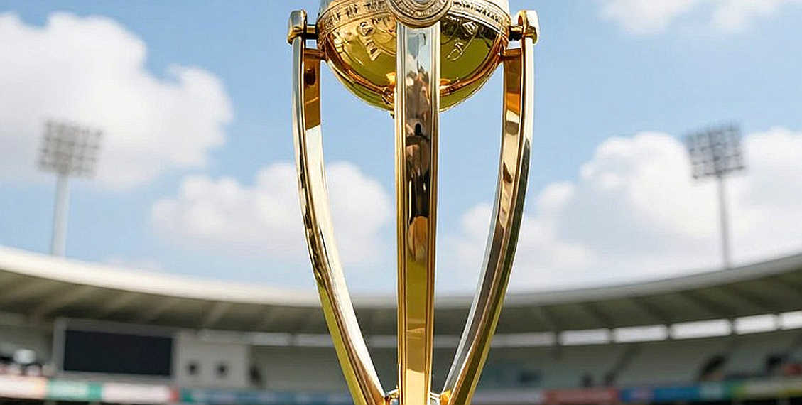 तीन फॉर्मेट, चार दावे, शून्य आंकड़े: एक पॉडकास्ट-पेज से पढ़ी क्रिकेट की बाज़ार-कहानी तीन फॉर्मेट, चार दावे, शून्य आंकड़े: एक पॉडकास्ट-पेज से पढ़ी क्रिकेट की बाज़ार-कहानी