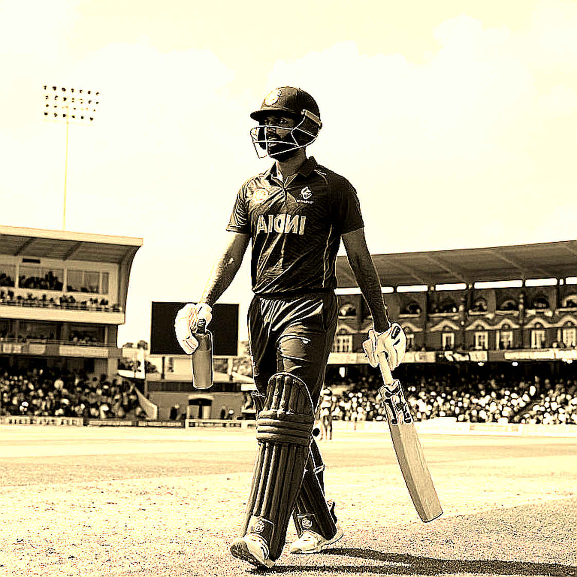 The Lincoln Draw: India A's 113 Matters More Than Padikkal's 199